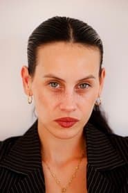 Foto del actor Milena Smit