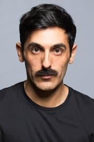 Foto del actor Milo Taboada