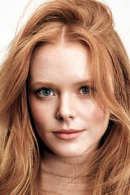 Foto del actor Abigail Cowen