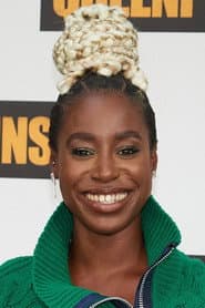 Foto del actor Kirby Howell-Baptiste