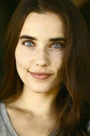 Foto del actor Alix Angelis