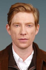 Foto del actor Domhnall Gleeson