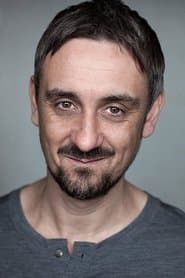 Foto del actor Tim Plester