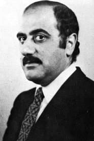 Foto del actor Gianfranco Barra