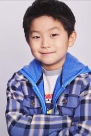 Foto del actor Isaac Bae