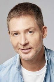 Foto del actor Adrián Suar