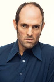 Foto del actor Diego Anido