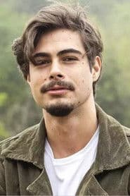 Foto del actor Rafael Vitti