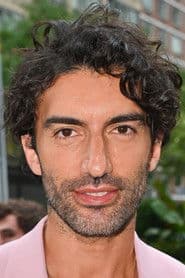 Foto del actor Justin Baldoni