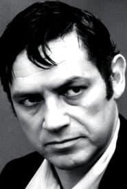 Foto del actor Lautaro Murúa