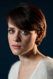 Foto del actor Claire Foy