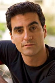 Foto del actor Marcelo Laham