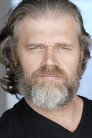 Foto del actor Dan Yeager
