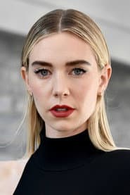 Foto del actor Vanessa Kirby