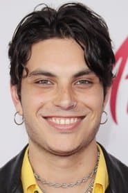 Foto del actor Samuel Larsen