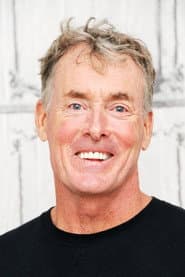 Foto del actor John C. McGinley