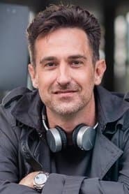 Foto del actor Oriol Tarragó