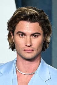 Foto del actor Chase Stokes