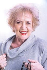 Foto del actor Zulema Galperín