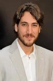 Foto del actor Alberto Ammann