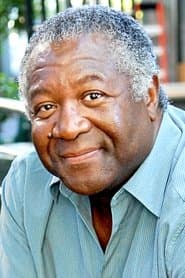 Foto del actor Alvin Sanders