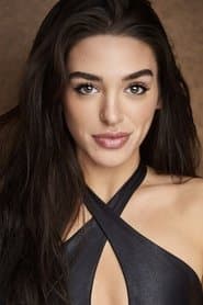 Foto del actor Sydney Malakeh