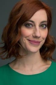 Foto del actor Cristina Gallego