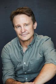 Foto del actor Damon Herriman