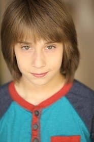 Foto del actor Jake T. Getman