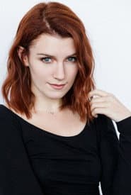 Foto del actor Katy Breier