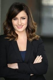 Foto del actor Allison Riley
