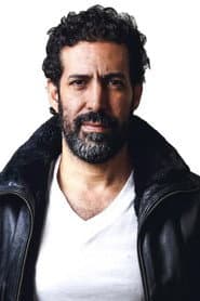 Foto del actor Jalsen Santana