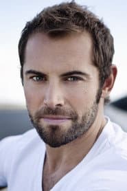 Foto del actor Daniel MacPherson