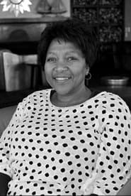 Foto del actor Clementine Mosimane