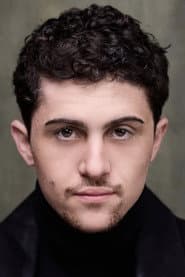 Foto del actor Andrew Astor