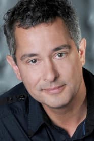 Foto del actor Jean Petitclerc