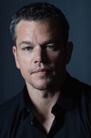Foto del actor Matt Damon