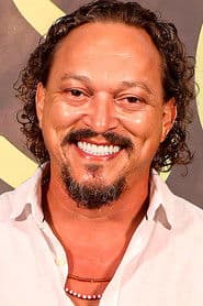 Foto del actor Fábio Lago