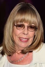 Foto del actor Frances de la Tour