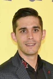 Foto del actor Víctor Elías