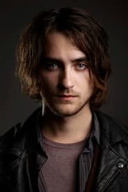 Foto del actor Landon Liboiron