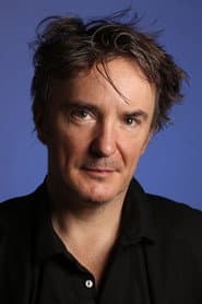 Foto del actor Dylan Moran