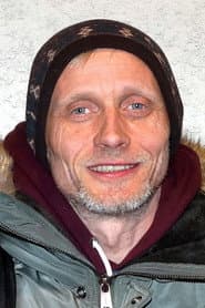 Foto del actor Artur Krajewski