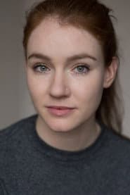 Foto del actor Natalie Robbie