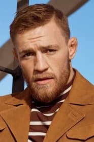 Foto del actor Conor McGregor