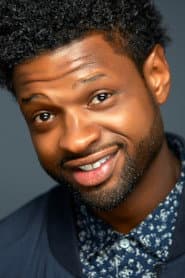 Foto del actor Derek Gaines