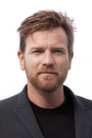 Foto del actor Ewan McGregor