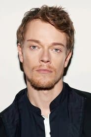 Foto del actor Alfie Allen