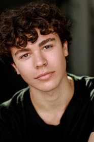 Foto del actor Zackary Arthur