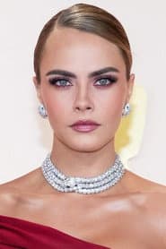 Foto del actor Cara Delevingne